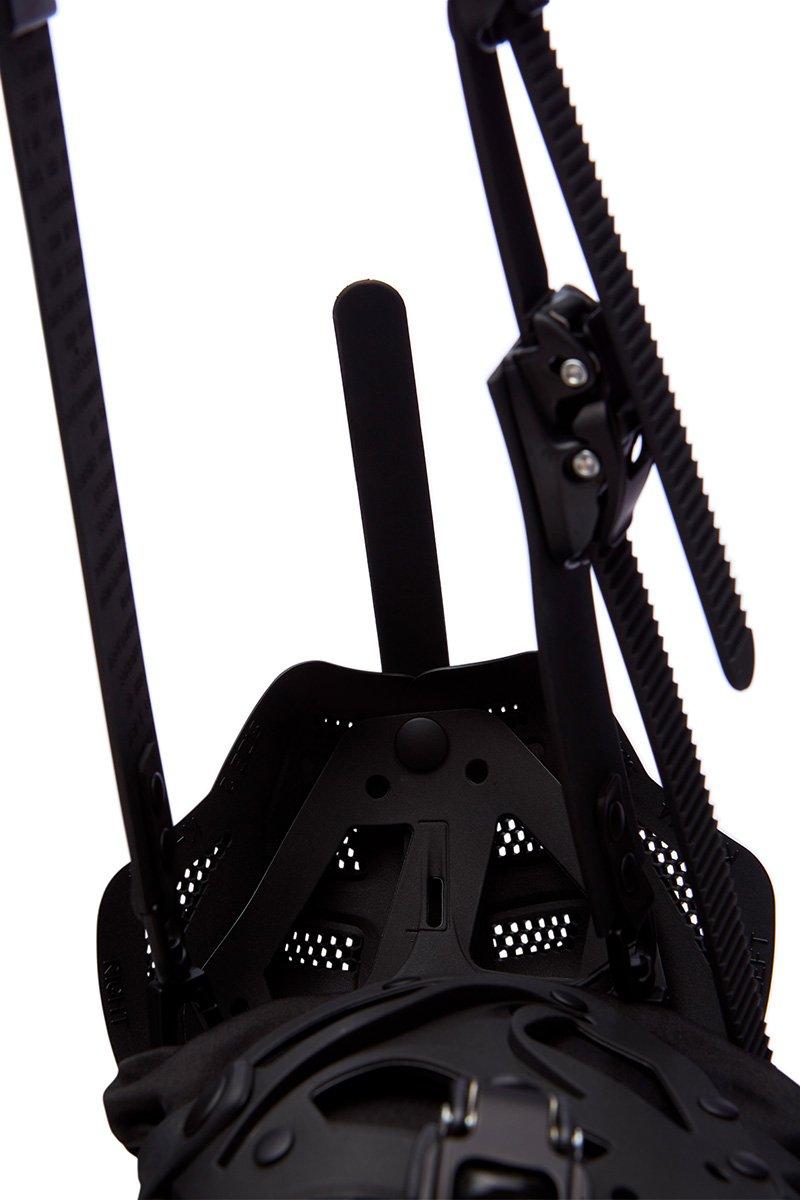 Innerraum Berlin OBJECT I31 FUNCASE BLACK + BLACK MATT