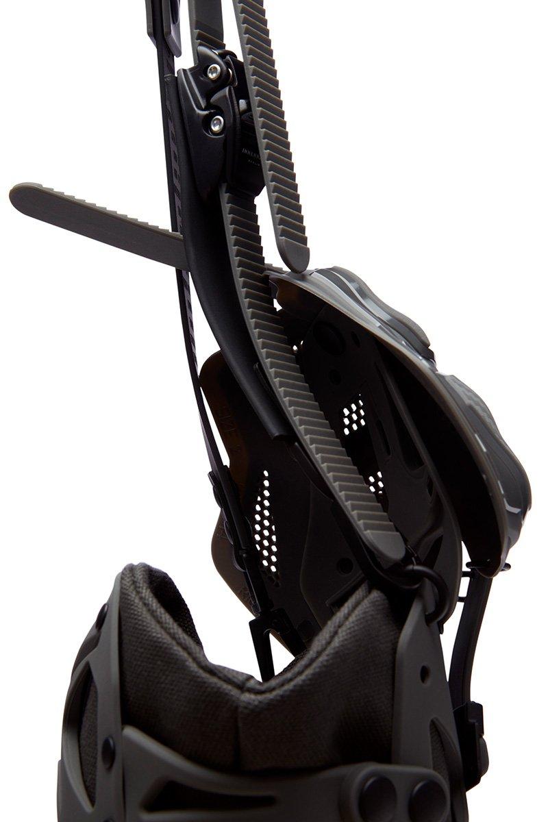 Innerraum Berlin OBJECT I31 FUNCASE CONCRETE + BLACK MATT