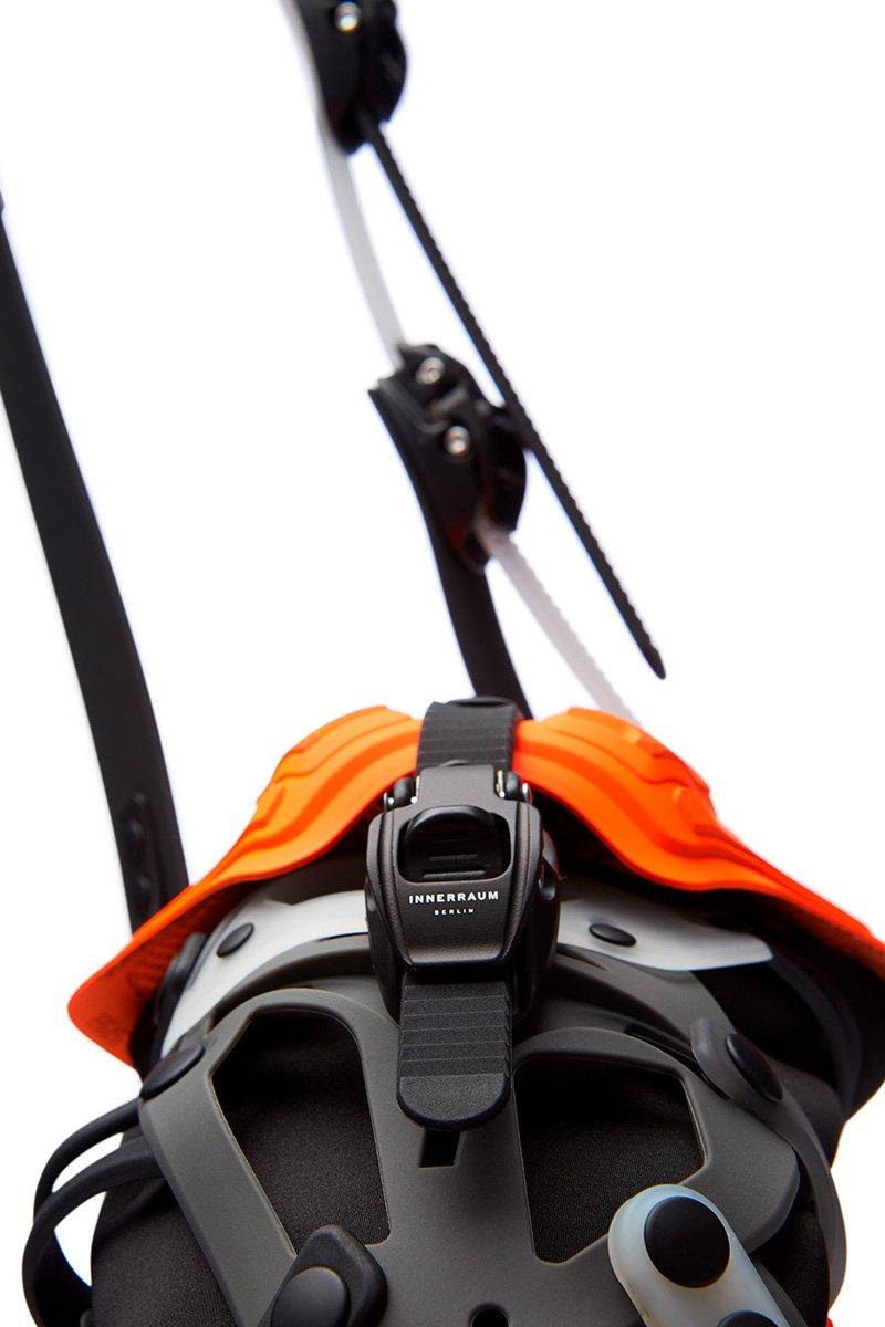 Innerraum Berlin OBJECT I31 FUNCASE PATCHWORK + BLACK MATT