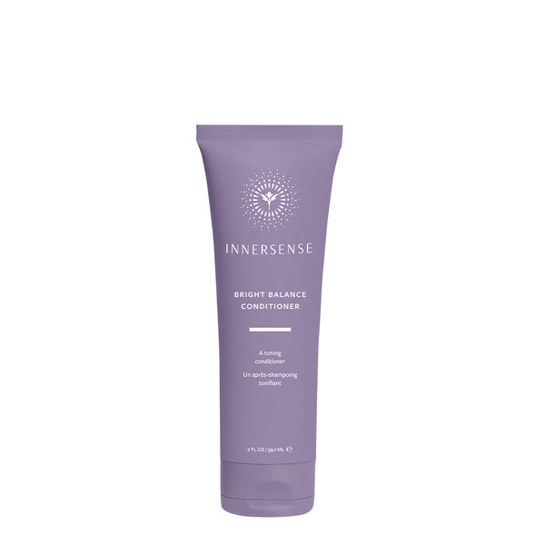 Innersense Organic Beauty Bright Balance Conditioner