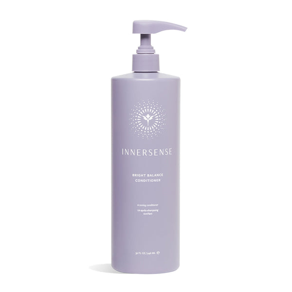 Innersense Organic Beauty Bright Balance Conditioner
