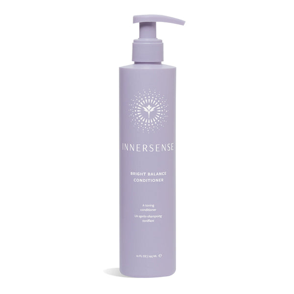 innersense organic beauty Bright Balance Conditioner