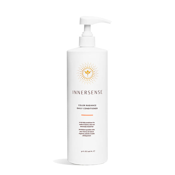 Innersense Organic Beauty Color Radiance Daily Conditioner