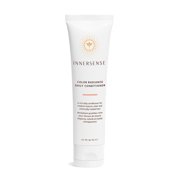 Innersense Organic Beauty Color Radiance Daily Conditioner