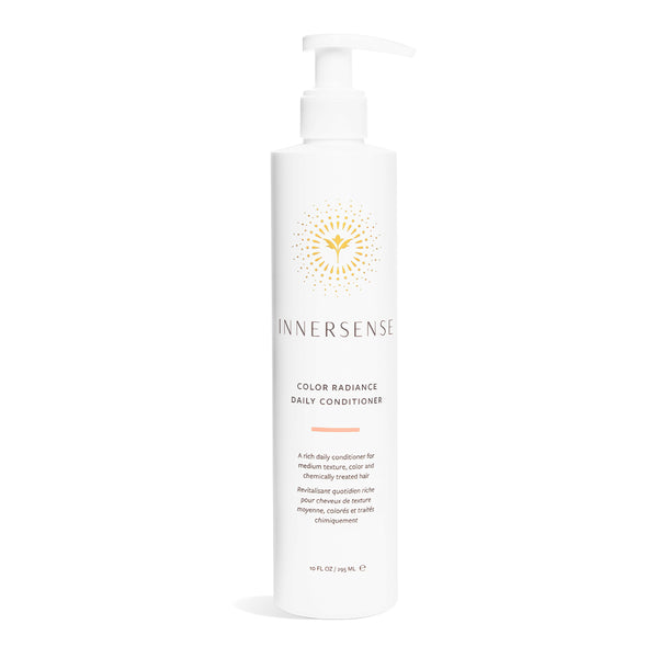 innersense organic beauty Color Radiance Daily Conditioner