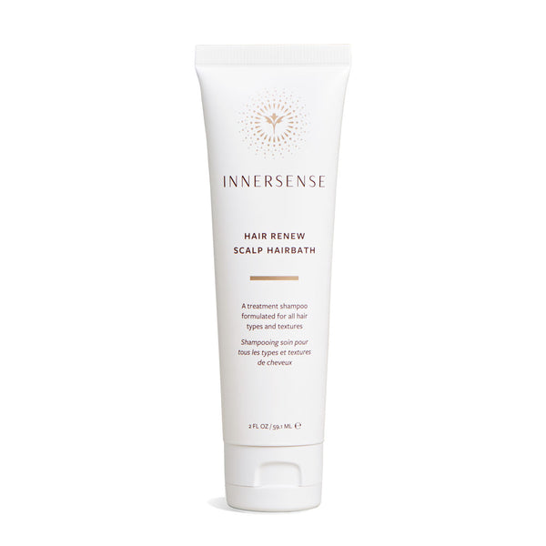 Innersense Organic Beauty Hair Renew Scalp Hairbath