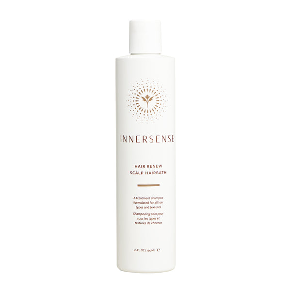 innersense organic beauty Hair Renew Scalp Hairbath