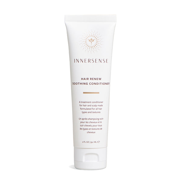 Innersense Organic Beauty Hair Renew Soothing Conditioner