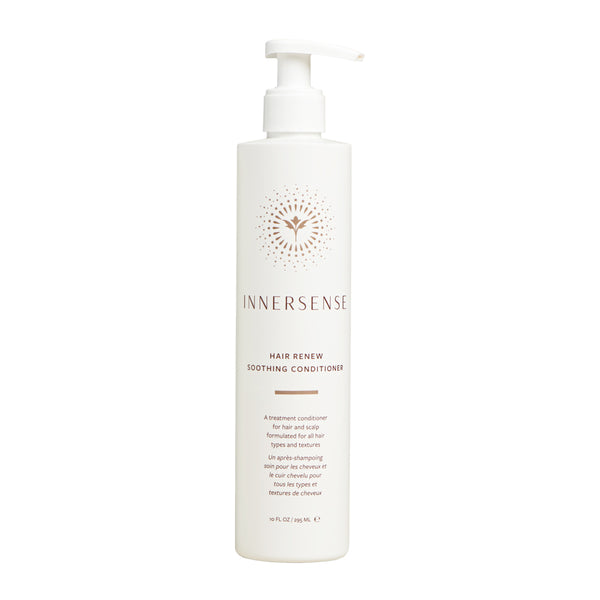 innersense organic beauty Hair Renew Soothing Conditioner