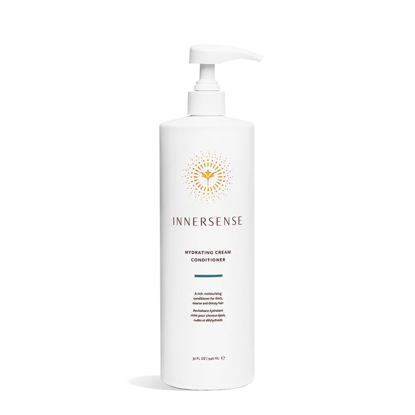 Innersense Organic Beauty Hydrating Cream Conditioner