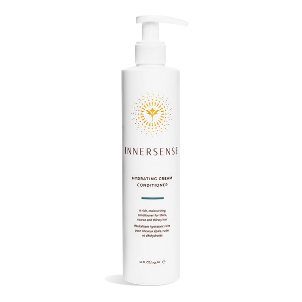 innersense organic beauty Hydrating Cream Conditioner