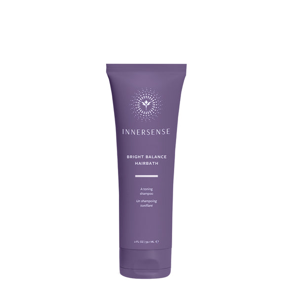Innersense Organic Beauty Bright Balance Hairbath