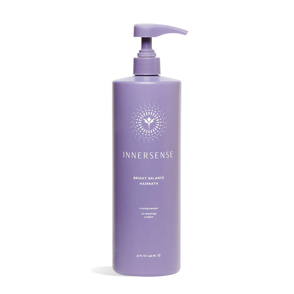 Innersense Organic Beauty Bright Balance Hairbath