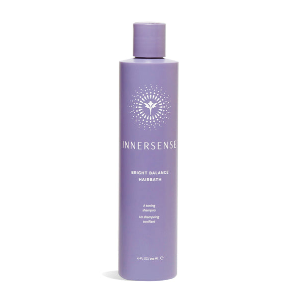 innersense organic beauty Bright Balance Hairbath