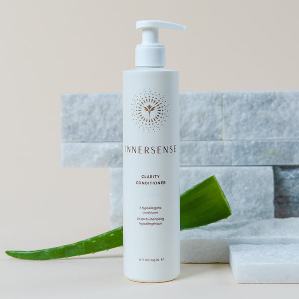 Innersense Organic Beauty Clarity Conditioner