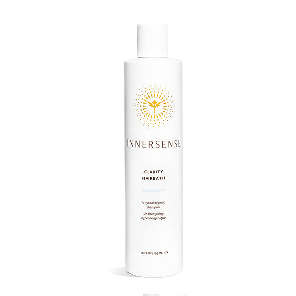 innersense organic beauty Clarity Hairbath