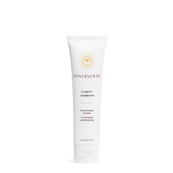 Innersense Organic Beauty Clarity Hairbath