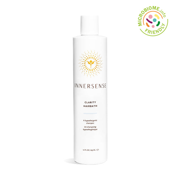 Innersense Organic Beauty Clarity Hairbath