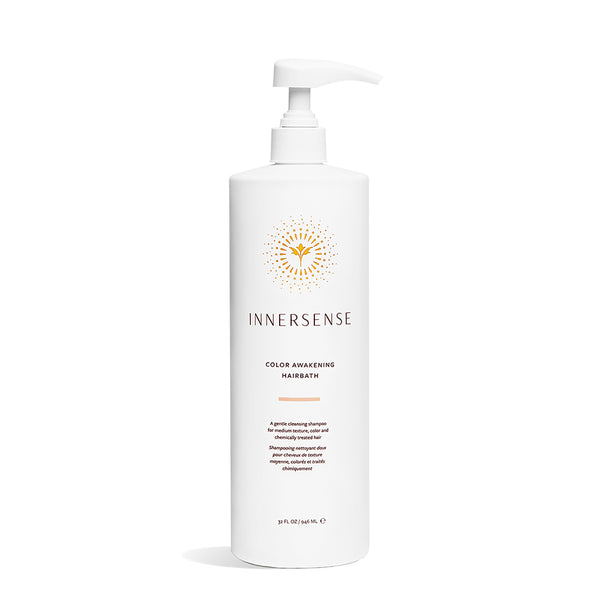 Innersense Organic Beauty Color Awakening Hairbath