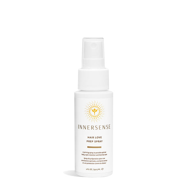 Innersense Organic Beauty Hair Love Prep Spray