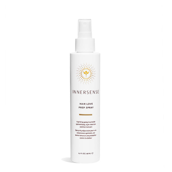 innersense organic beauty Hair Love Prep Spray