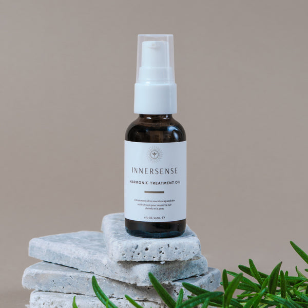 Innersense Organic Beauty Harmonic Treatment Oil