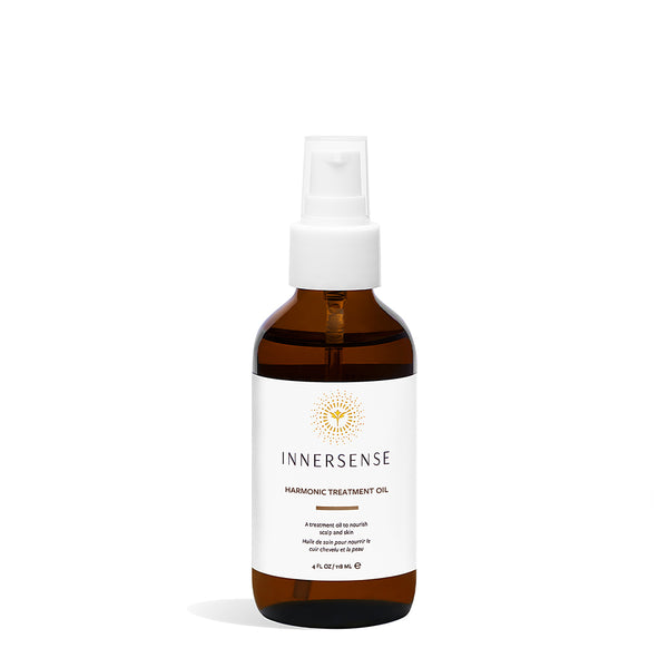 innersense organic beauty Harmonic Treatment Oil