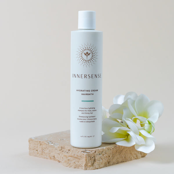 Innersense Organic Beauty Hydrating Cream Hairbath