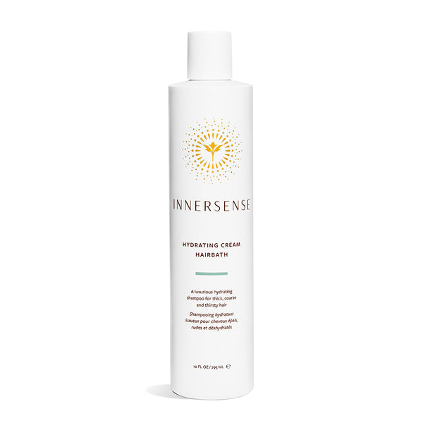 innersense organic beauty Hydrating Cream Hairbath