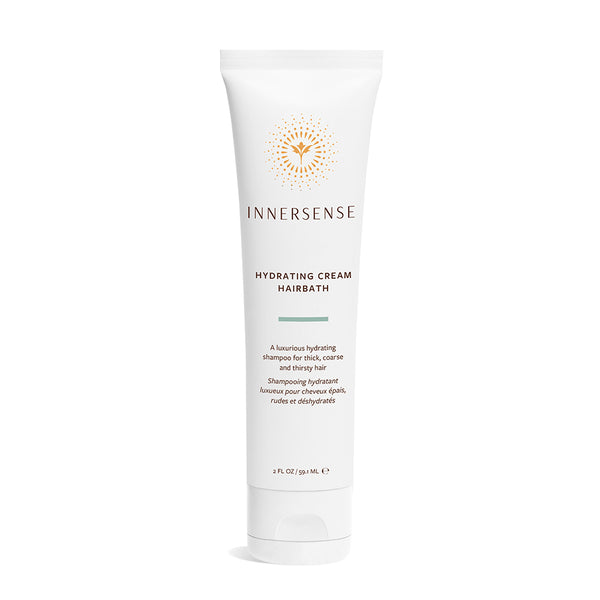 Innersense Organic Beauty Hydrating Cream Hairbath