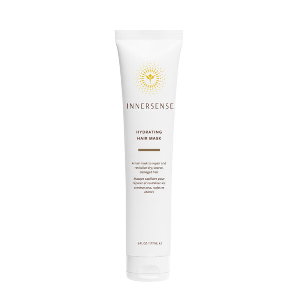 innersense organic beauty Hydrating Hair Mask