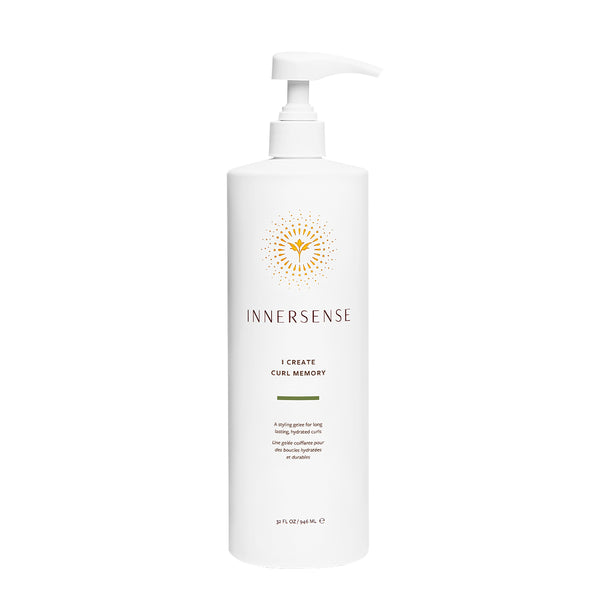 Innersense Organic Beauty I Create Curl Memory