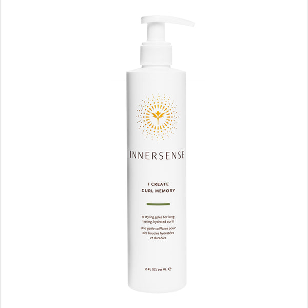 innersense organic beauty I Create Curl Memory