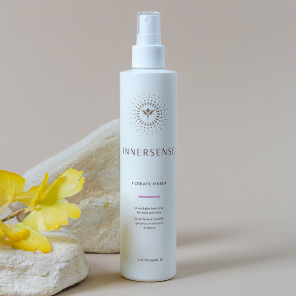 Innersense Organic Beauty I Create Finish