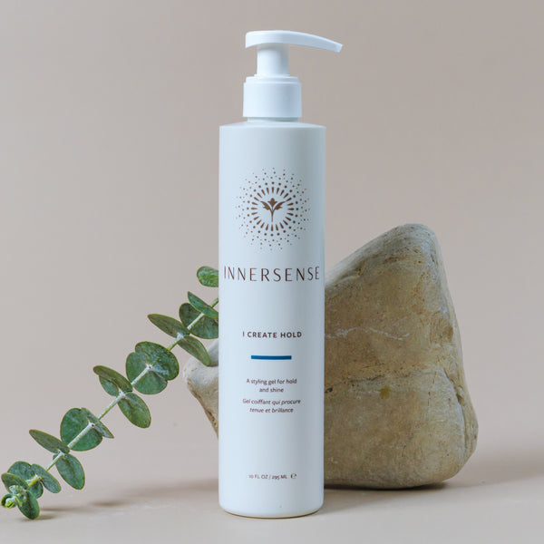 Innersense Organic Beauty I Create Hold
