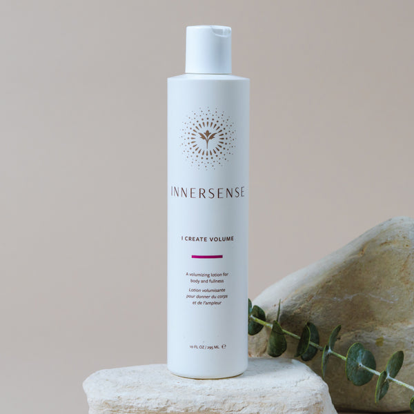 Innersense Organic Beauty I Create Volume