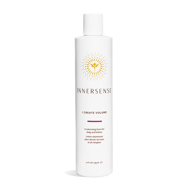 innersense organic beauty I Create Volume