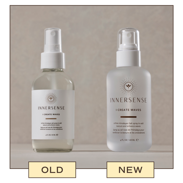 Innersense Organic Beauty I Create Waves