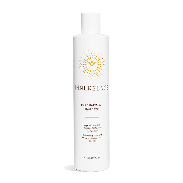 innersense organic beauty Pure Harmony Hairbath