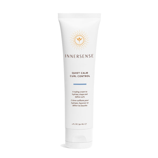 Innersense Organic Beauty Quiet Calm Curl Control