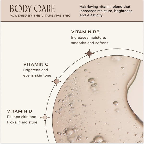 Innersense Organic Beauty Renew Body Lotion