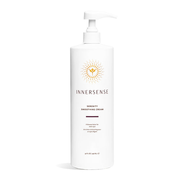 Innersense Organic Beauty Serenity Smoothing Cream