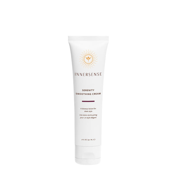 Innersense Organic Beauty Serenity Smoothing Cream