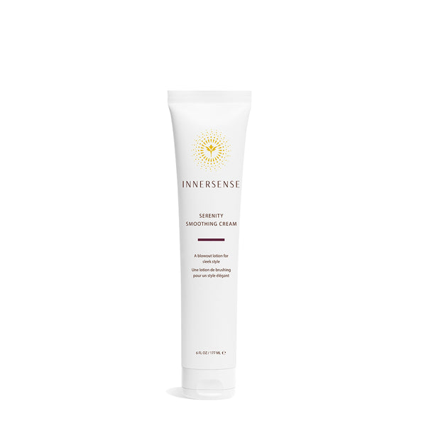 innersense organic beauty Serenity Smoothing Cream