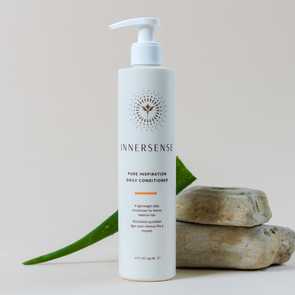 Innersense Organic Beauty Pure Inspiration Daily Conditioner