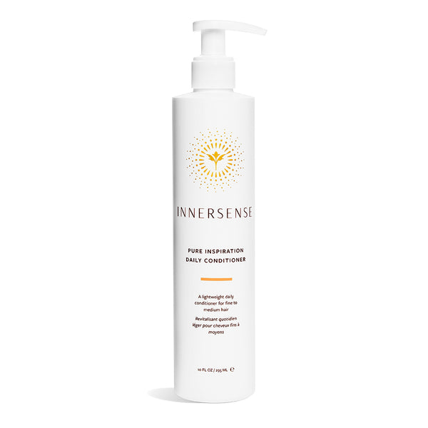 innersense organic beauty Pure Inspiration Daily Conditioner