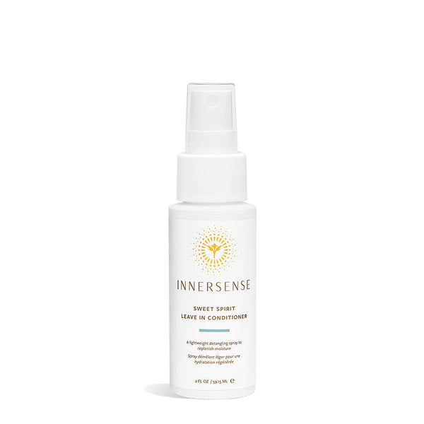 Innersense Organic Beauty Sweet Spirit Leave In Conditioner