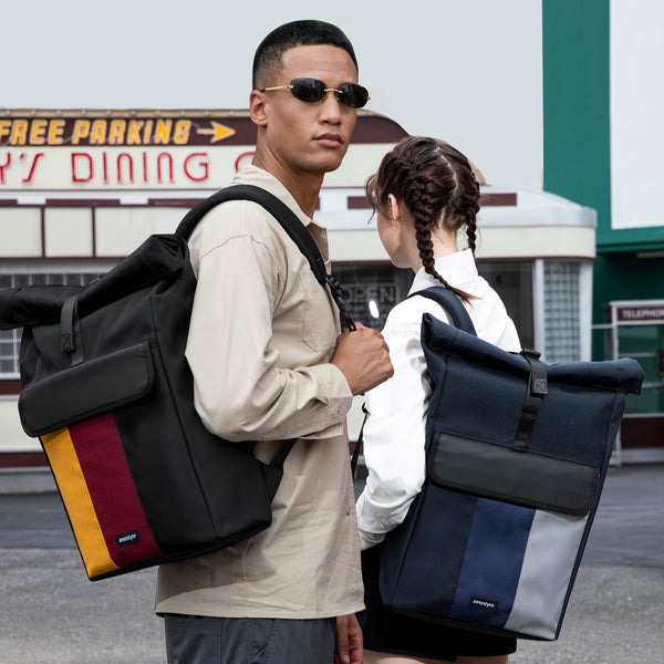 Innostyle CityTrek Elite Backpack P66