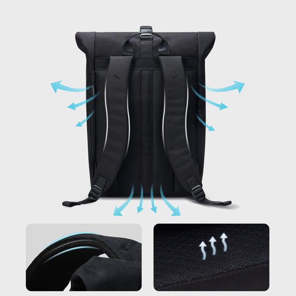 Innostyle CityTrek Elite Backpack P66