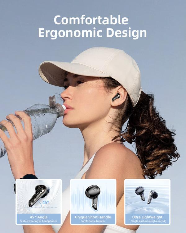 Innostyle ClearSonics TWS AT-10